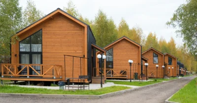 Man Camps and Hospitality Projects