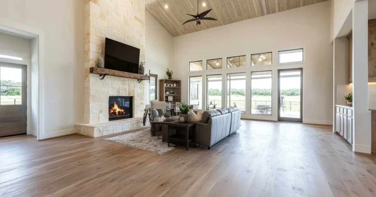 Why Barndominiums are a Hit in Texas