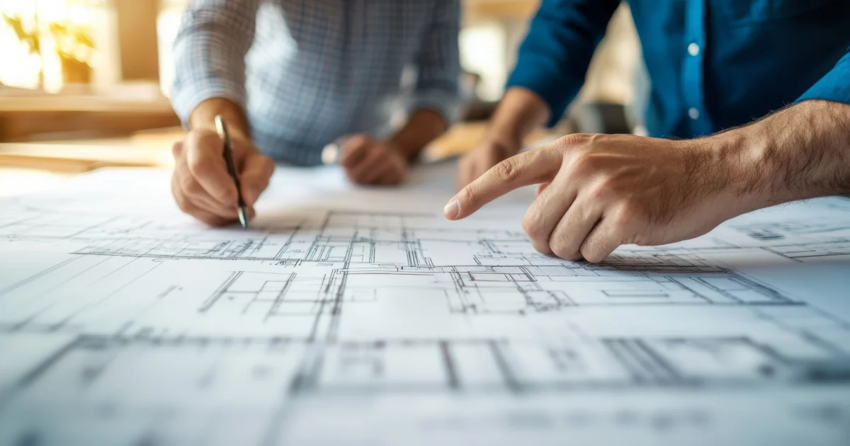 Why Pre-Construction Planning is Crucial for Your Building Project