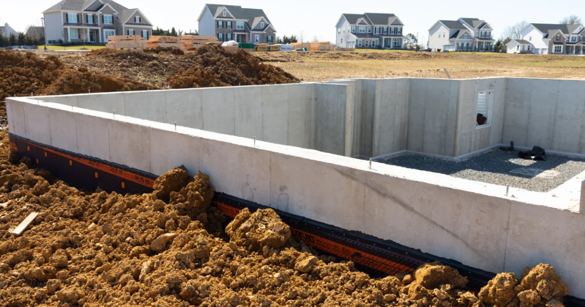 Why Texans Choose Texas Builder Pros as Their #1 Contractor for Basement Projects